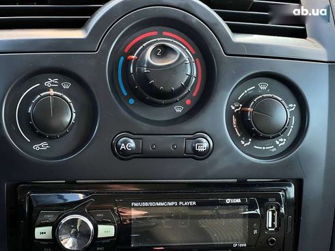 Renault Megane 2004 - фото 27