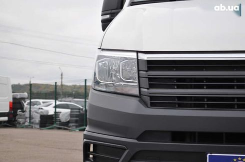 Volkswagen Crafter 2021 - фото 9