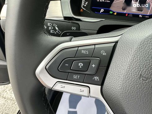 Volkswagen Passat 2020 - фото 17