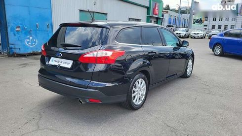 Ford Focus 2014 - фото 10