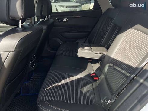 Renault Talisman 2016 - фото 29