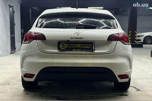 Citroёn DS4 2012 - фото 5