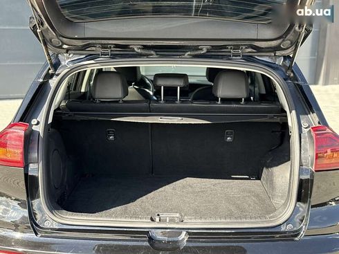 Kia Niro 2021 - фото 11