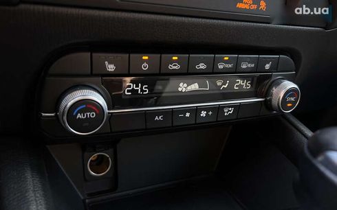 Mazda CX-5 2021 - фото 21