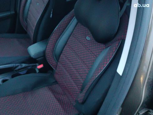 Renault Arkana 2020 коричневый - фото 34