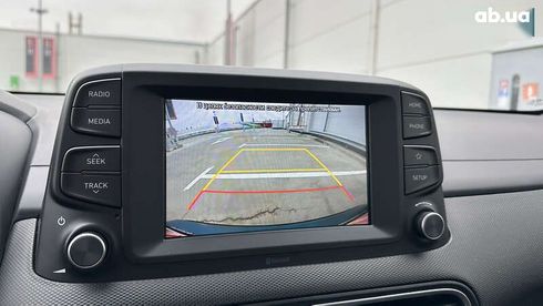 Hyundai Kona 2020 - фото 29