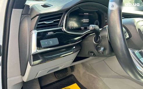 Audi Q7 2020 - фото 9