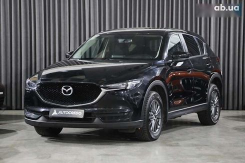 Mazda CX-5 2018 - фото 3