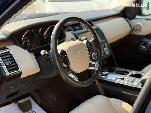 Land Rover Discovery 2019 - фото 8
