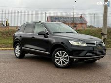 Купить Volkswagen Touareg бу в Украине - купить на Автобазаре