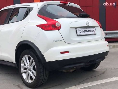 Nissan Juke 2013 - фото 6