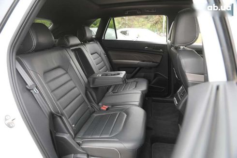 Volkswagen Atlas Cross Sport 2021 - фото 10