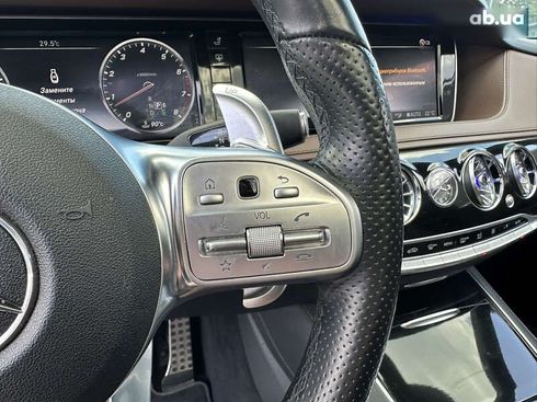 Mercedes-Benz S-Класс 2014 - фото 23