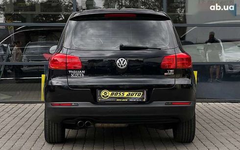Volkswagen Tiguan 2016 - фото 5