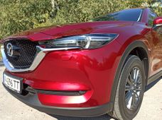 Продажа б/у Mazda CX-5 2019 года в Киеве - купить на Автобазаре