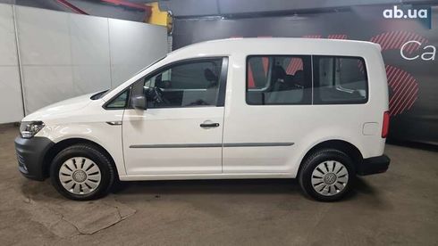 Volkswagen Caddy 2017 - фото 2
