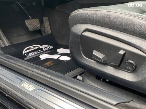 BMW 5 серия 2016 - фото 8
