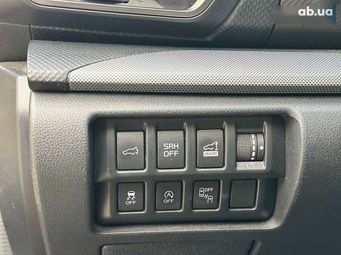 Subaru Forester 2019 - фото 24