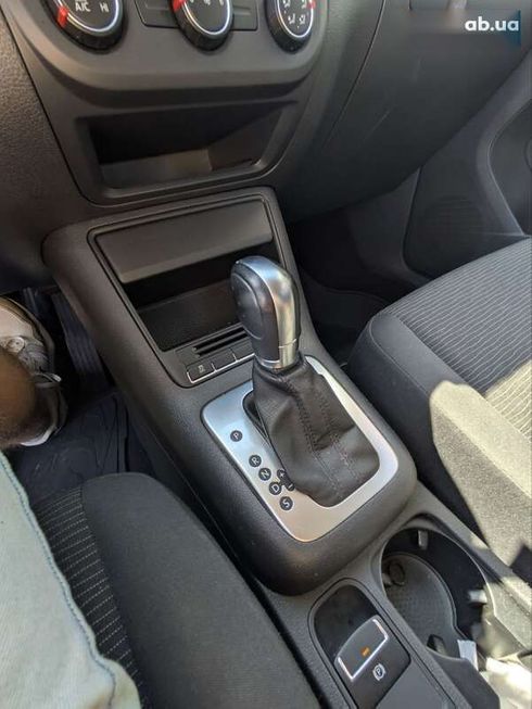 Volkswagen Tiguan 2015 - фото 14