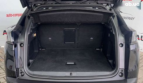 Peugeot 3008 2020 - фото 5