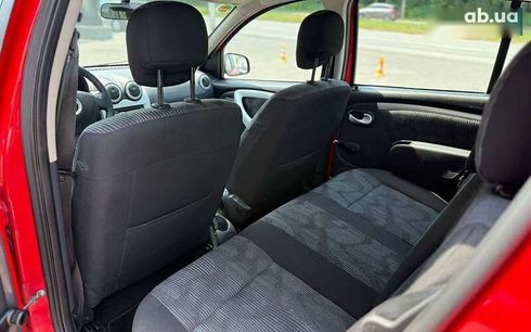 Dacia Sandero 2010 - фото 21