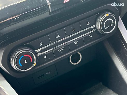 Chery TIGGO 2 PRO 2022 красный - фото 23