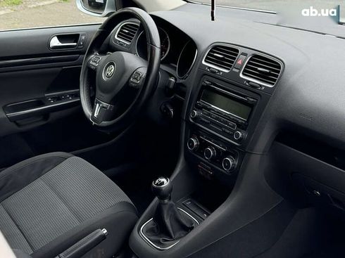 Volkswagen Golf 2010 - фото 2
