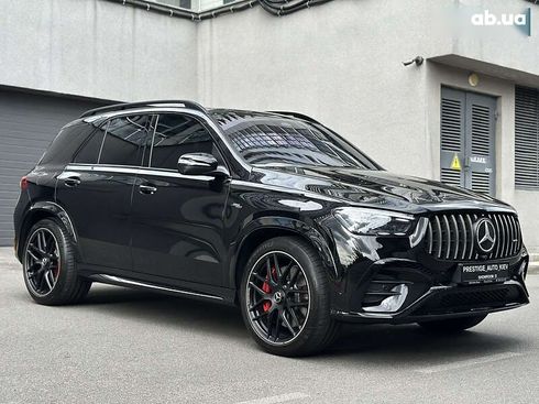 Mercedes-Benz GLE-Class 2024 - фото 26
