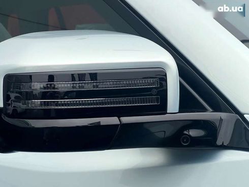 BYD Leopard 3 2025 - фото 27