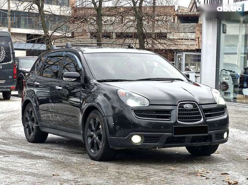 Subaru Tribeca 2006 - фото 4