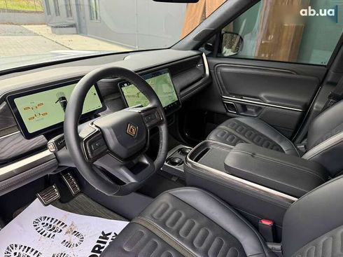 Rivian R1T 2023 - фото 17
