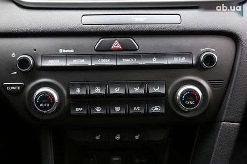 Kia Sportage 2020 - фото 21