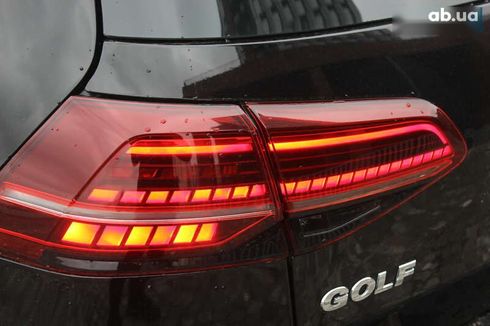 Volkswagen Golf 2014 - фото 12