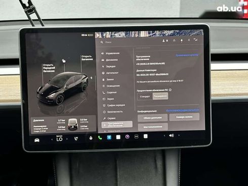 Tesla Model Y 2022 - фото 21