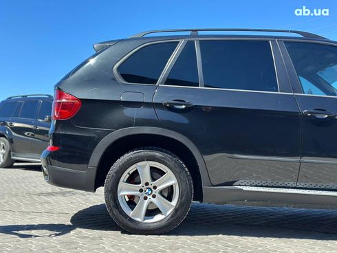 BMW X5 2012 черный - фото 10