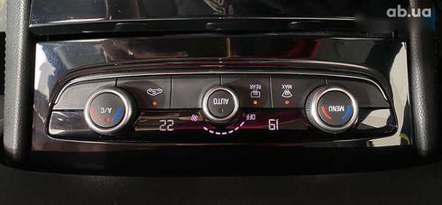 Opel Grandland X 2018 - фото 22