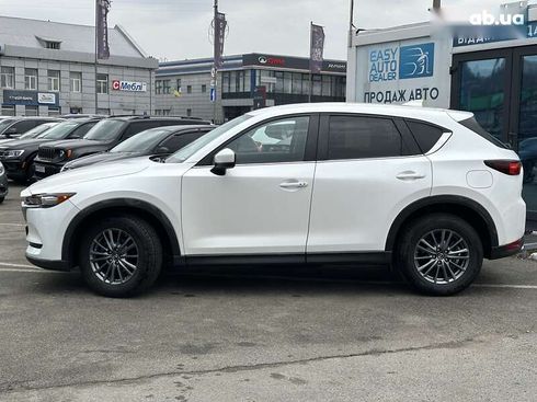 Mazda CX-5 2020 - фото 6