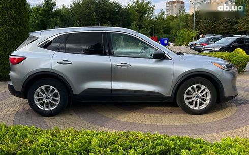 Ford Escape 2022 - фото 8