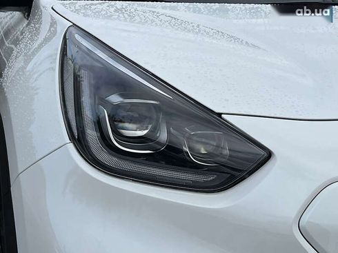 Kia Niro 2021 - фото 14