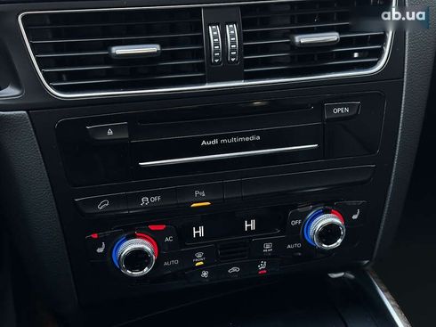 Audi Q5 2013 - фото 15