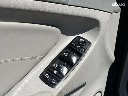 Mercedes-Benz GL-Класс 2007 черный - фото 52