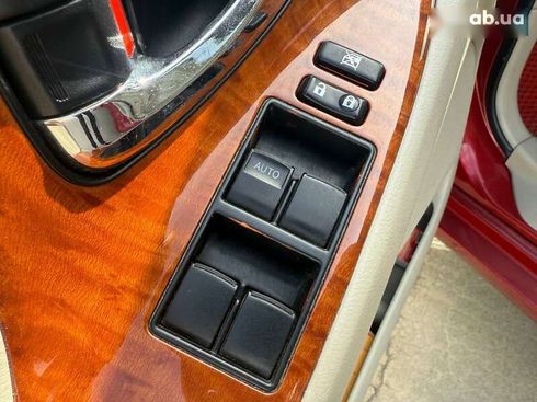 Toyota Camry 2008 - фото 16
