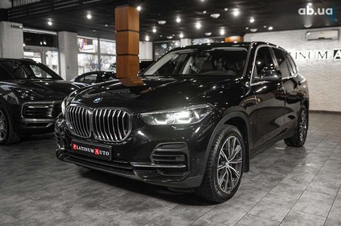 BMW X5 2022 - фото 2