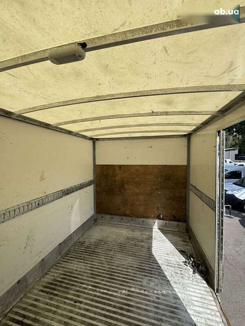 Renault Master 2019 - фото 27
