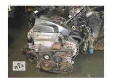 Двигатель в сборе Toyota Corolla - купить на Автобазаре