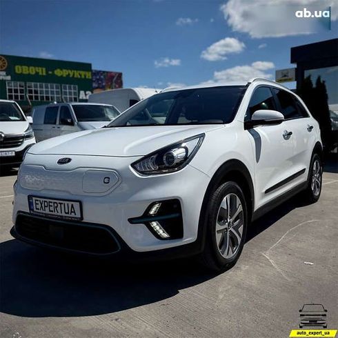 Kia Niro 2019 - фото 7