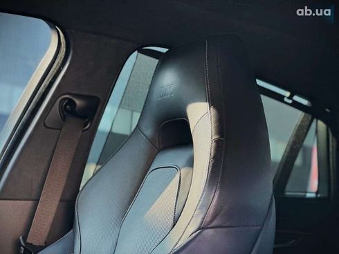 BMW X6 M 2017 - фото 29