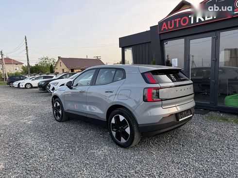 Volvo EX30 2024 - фото 7