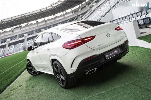 Mercedes-Benz GLE-Class 2023 - фото 15