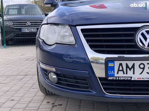 Volkswagen Passat 2006 - фото 6